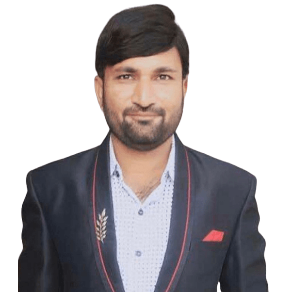 VIjay Dudhat Disha Estate Management Owner