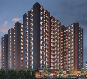 Disha Residential Properties